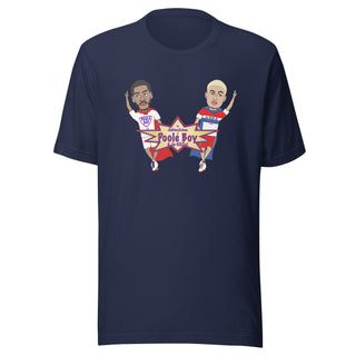 Poole Boy & Ja-KUZ-zi Tee