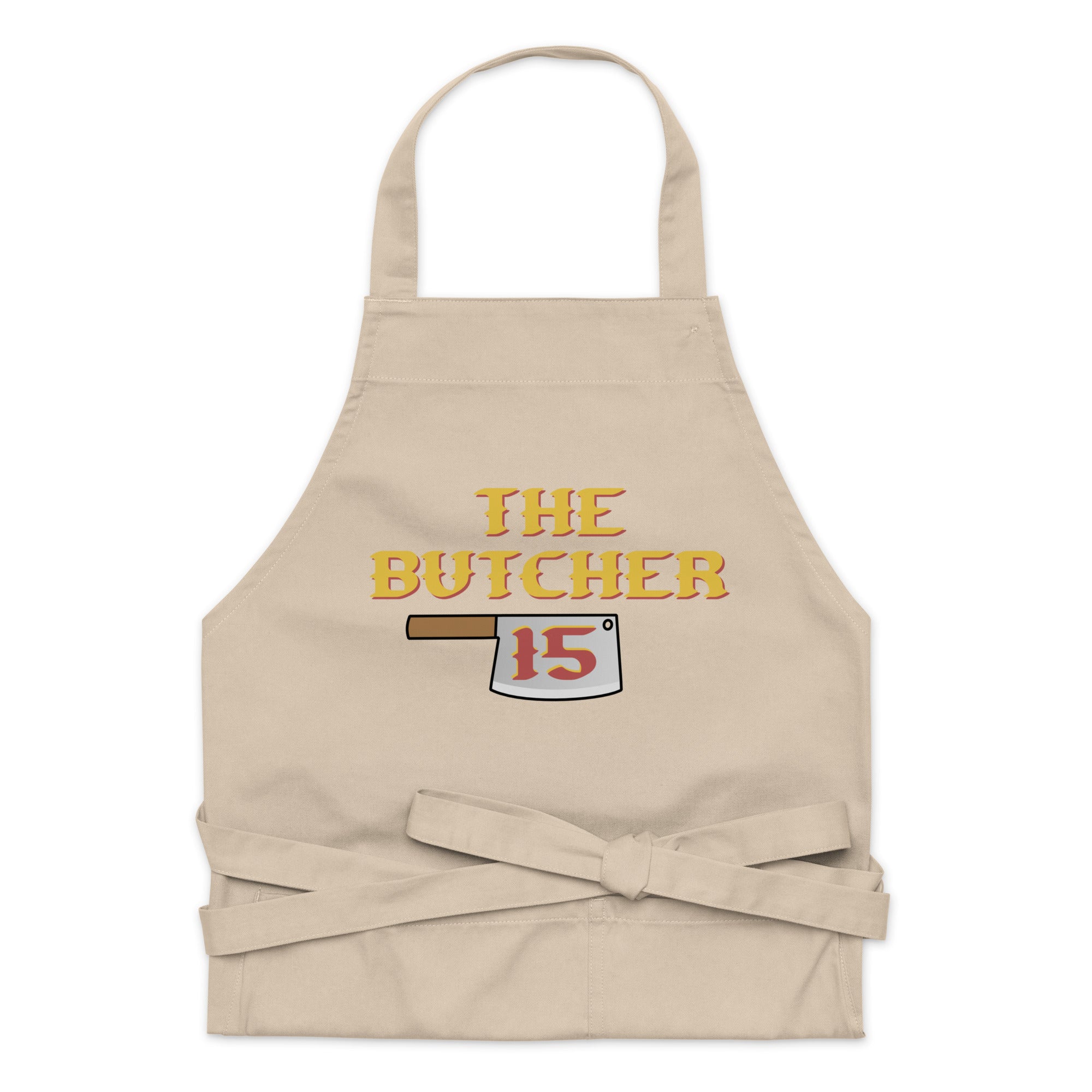 The Butcher's Apron – RiOT Comedy