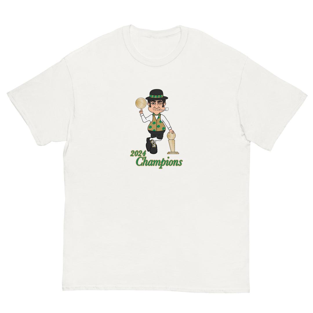 2024 Champions Tee