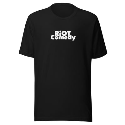 RiOT Comedy Tee